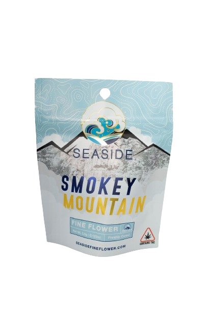 Seaside Kush Mints